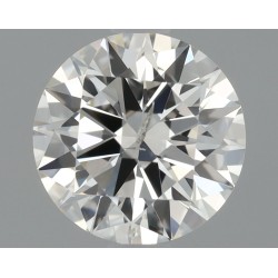 Diament szlif okrągły, 1.02ct, SI2, I, IGI 666442870